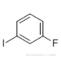 1-Fluor-3-iodbenzol CAS 1121-86-4